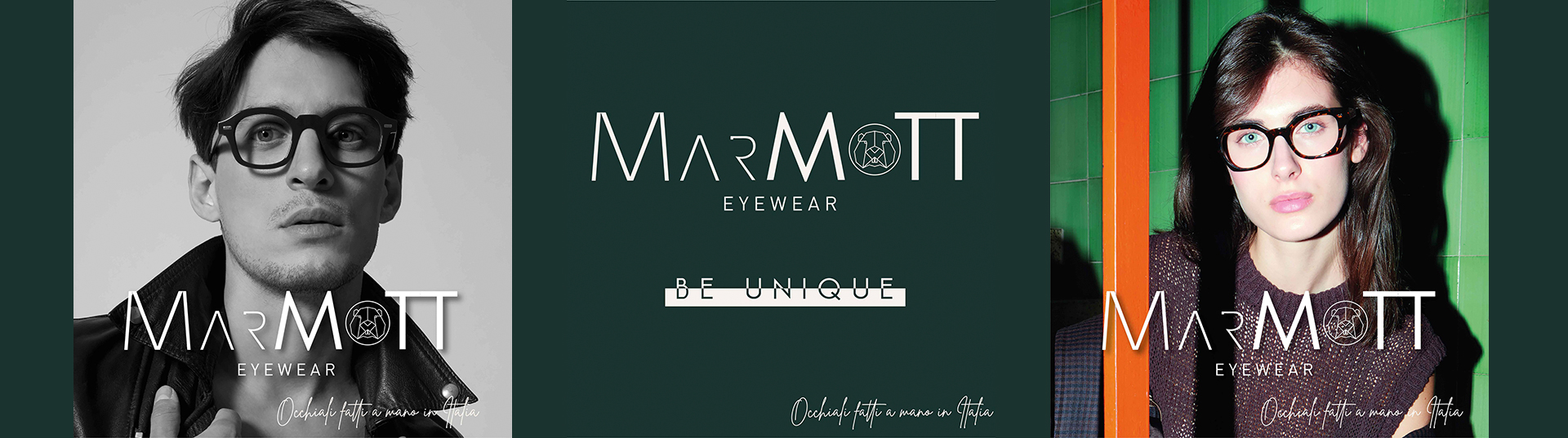 MARMOTT EYEWEAR