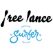 Free Lance y Free Lance Surfer Edition